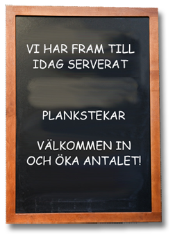 Plankometer